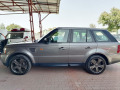 Land Rover Range Rover Sport 3.6 TDV8* ШВЕЙЦАРИЯ* AWD*  - [9] 