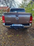 VW Amarok 2.0D - [6] 