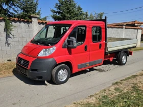 Fiat Ducato Maxi 7mesten