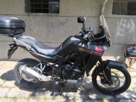 Honda Xlv Transalp