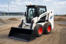 Мини челни товарачи Мини челен товарач Lonking CDM312