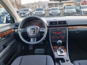 Audi A4 2.5TDI  | Mobile.bg   12