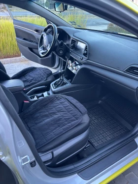 Hyundai Elantra | Mobile.bg — малка снимка 13