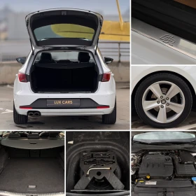 Seat Leon - FR-Matrix-Panorama-ACC-Lane ass-Navi-Ambient - - 18700 лв. / 9561.16 € - 50642943 16 | Car24.bg Seat Leon - FR-Matrix-Panorama-ACC-Lane ass-Navi-Ambient - - 18700 лв. / 9561.16 € - 50642943 16