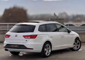 Seat Leon - FR-Matrix-Panorama-ACC-Lane ass-Navi-Ambient - - 18700 лв. / 9561.16 € - 50642943 2 | Car24.bg Seat Leon - FR-Matrix-Panorama-ACC-Lane ass-Navi-Ambient - - 18700 лв. / 9561.16 € - 50642943 2