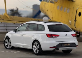 Seat Leon - FR-Matrix-Panorama-ACC-Lane ass-Navi-Ambient - - 18700 лв. / 9561.16 € - 50642943 4 | Car24.bg Seat Leon - FR-Matrix-Panorama-ACC-Lane ass-Navi-Ambient - - 18700 лв. / 9561.16 € - 50642943 4