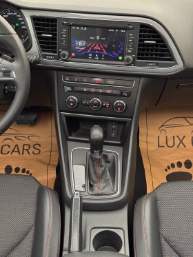 Seat Leon - FR-Matrix-Panorama-ACC-Lane ass-Navi-Ambient - - 18700 лв. / 9561.16 € - 50642943 10 | Car24.bg Seat Leon - FR-Matrix-Panorama-ACC-Lane ass-Navi-Ambient - - 18700 лв. / 9561.16 € - 50642943 10