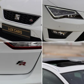 Seat Leon - FR-Matrix-Panorama-ACC-Lane ass-Navi-Ambient - - 18700 лв. / 9561.16 € - 50642943 14 | Car24.bg Seat Leon - FR-Matrix-Panorama-ACC-Lane ass-Navi-Ambient - - 18700 лв. / 9561.16 € - 50642943 14