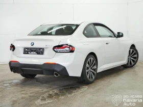 BMW 220 i Coupe Steptronic - 73500 лв. / 37579.95 € - 41426007 4 | Car24.bg BMW 220 i Coupe Steptronic - 73500 лв. / 37579.95 € - 41426007 4
