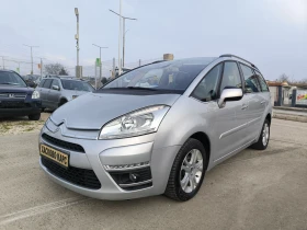 Citroen C4 Picasso 1.6i - Car24.bg Citroen C4 Picasso 1.6i