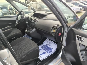 Citroen C4 Picasso 1.6i - 6800 лв. / 3476.78 € - 40183938 7 | Car24.bg Citroen C4 Picasso 1.6i - 6800 лв. / 3476.78 € - 40183938 7