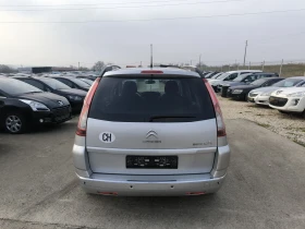 Citroen C4 Picasso 1.6i - 6800 лв. / 3476.78 € - 40183938 5 | Car24.bg Citroen C4 Picasso 1.6i - 6800 лв. / 3476.78 € - 40183938 5