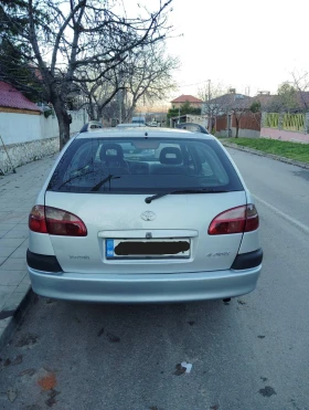 Toyota Avensis 2.0 D4D - 3300 лв. / 1687.26 € - 59998971 4 | Car24.bg Toyota Avensis 2.0 D4D - 3300 лв. / 1687.26 € - 59998971 4