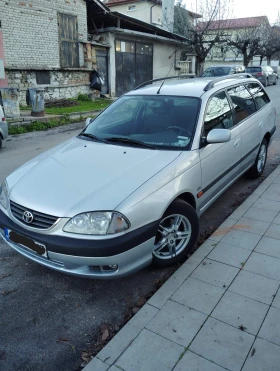 Toyota Avensis 2.0 D4D - 3300 лв. / 1687.26 € - 59998971 2 | Car24.bg Toyota Avensis 2.0 D4D - 3300 лв. / 1687.26 € - 59998971 2