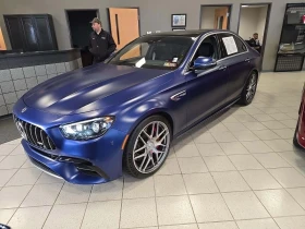 Mercedes-Benz E 63 AMG * CARFAX * БЕЗ ПЪРВОНАЧАЛНА ВНОСКА - Car24.bg Mercedes-Benz E 63 AMG * CARFAX * БЕЗ ПЪРВОНАЧАЛНА ВНОСКА