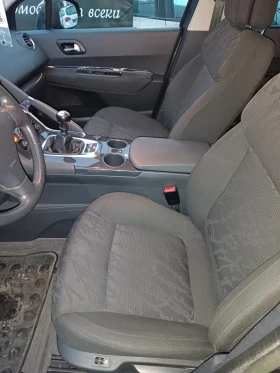 Peugeot 3008 1, 6 HDi, 115к.с., ПЕРФЕКТНО, ЛИЗИНГ - 8999 € / 17600.51 лв. - 32250634 7 | Car24.bg Peugeot 3008 1, 6 HDi, 115к.с., ПЕРФЕКТНО, ЛИЗИНГ - 8999 € / 17600.51 лв. - 32250634 7