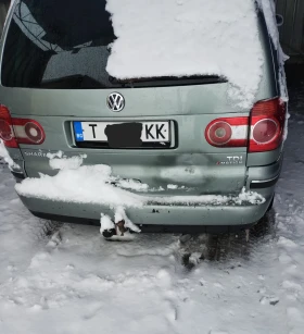 VW Sharan 1.9 - 2600 € / 5085.16 лв. - 30890871 4 | Car24.bg VW Sharan 1.9 - 2600 € / 5085.16 лв. - 30890871 4