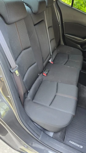 Mazda 3 Revolution - 13500 € / 26403.70 лв. - 40302659 14 | Car24.bg Mazda 3 Revolution - 13500 € / 26403.70 лв. - 40302659 14