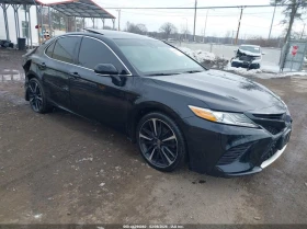 Toyota Camry 2.5L I-4 DI, DOHC, VVT, 206HP All Wheel Drive - Car24.bg Toyota Camry 2.5L I-4 DI, DOHC, VVT, 206HP All Wheel Drive