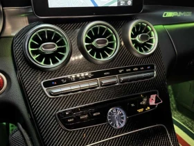 Mercedes-Benz C 63 AMG S* PERFORMANCE* EDITION1* КРАЙНА ЦЕНА - 34990 € / 68434.49 лв. - 72352998 14 | Car24.bg Mercedes-Benz C 63 AMG S* PERFORMANCE* EDITION1* КРАЙНА ЦЕНА - 34990 € / 68434.49 лв. - 72352998 14