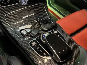 Mercedes-Benz C 63 AMG S* PERFORMANCE* EDITION1* КРАЙНА ЦЕНА - 34990 € / 68434.49 лв. - 72352998 16 | Car24.bg Mercedes-Benz C 63 AMG S* PERFORMANCE* EDITION1* КРАЙНА ЦЕНА - 34990 € / 68434.49 лв. - 72352998 16