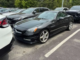 Mercedes-Benz SLK 350 * ГЛАВО ПРЕДСТАВИТЕЛСТВО НА AUDI*
