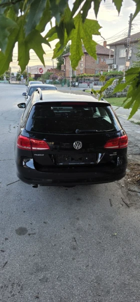 VW Passat - 5100 € / 9974.73 лв. - 28080464 6 | Car24.bg VW Passat - 5100 € / 9974.73 лв. - 28080464 6