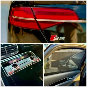 Audi A8 S8* 3.0TDI* Подгрев* Обдухване* Масаж* Distronic* | Auto.bg — изображение 13 Audi A8 S8* 3.0TDI* Подгрев* Обдухване* Масаж* Distronic* | Auto.bg — изображение 13