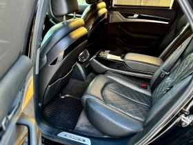 Audi A8 S8* 3.0TDI* Подгрев* Обдухване* Масаж* Distronic* | Auto.bg — изображение 9 Audi A8 S8* 3.0TDI* Подгрев* Обдухване* Масаж* Distronic* | Auto.bg — изображение 9