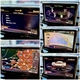 Audi A8 S8* 3.0TDI* Подгрев* Обдухване* Масаж* Distronic* | Auto.bg — изображение 14 Audi A8 S8* 3.0TDI* Подгрев* Обдухване* Масаж* Distronic* | Auto.bg — изображение 14