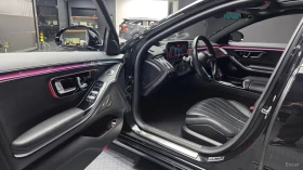Mercedes-Benz S 350 d / DISTRONIC / BURMESTER / HEADUP / ОБДУХ / ПАНО | Auto.bg — изображение 9 Mercedes-Benz S 350 d / DISTRONIC / BURMESTER / HEADUP / ОБДУХ / ПАНО | Auto.bg — изображение 9