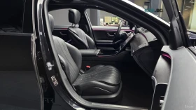 Mercedes-Benz S 350 d / DISTRONIC / BURMESTER / HEADUP / ОБДУХ / ПАНО | Auto.bg — изображение 10 Mercedes-Benz S 350 d / DISTRONIC / BURMESTER / HEADUP / ОБДУХ / ПАНО | Auto.bg — изображение 10