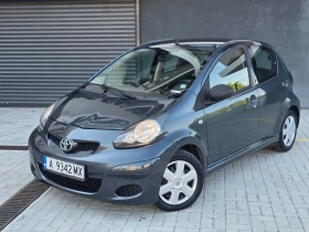 Toyota Aygo 1.1 65 коня - 2800 € / 5476.32 лв. - 57410161 2 | Car24.bg Toyota Aygo 1.1 65 коня - 2800 € / 5476.32 лв. - 57410161 2