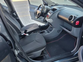 Toyota Aygo 1.1 65 коня - 2800 € / 5476.32 лв. - 57410161 10 | Car24.bg Toyota Aygo 1.1 65 коня - 2800 € / 5476.32 лв. - 57410161 10