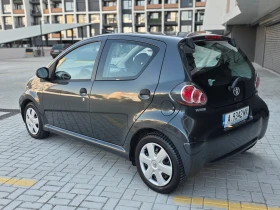 Toyota Aygo 1.1 65 коня - 2800 € / 5476.32 лв. - 57410161 6 | Car24.bg Toyota Aygo 1.1 65 коня - 2800 € / 5476.32 лв. - 57410161 6
