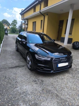 Audi A6 - 18000 € / 35204.94 лв. - 19242476 5 | Car24.bg Audi A6 - 18000 € / 35204.94 лв. - 19242476 5