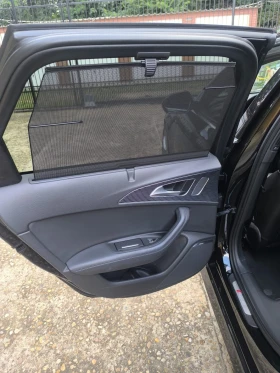 Audi A6 - 18000 € / 35204.94 лв. - 19242476 11 | Car24.bg Audi A6 - 18000 € / 35204.94 лв. - 19242476 11