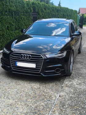 Audi A6 - Car24.bg Audi A6