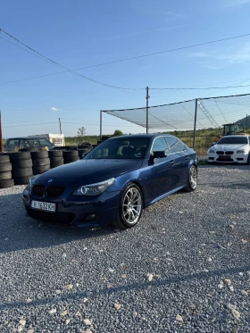 BMW 520 М-спорт-Нови Лагери-вериги | Auto.bg — изображение 13 BMW 520 М-спорт-Нови Лагери-вериги | Auto.bg — изображение 13