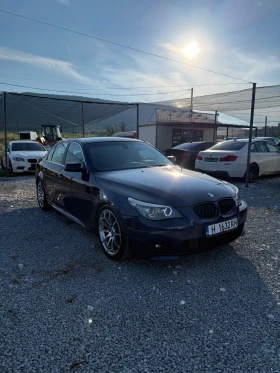 BMW 520 М-спорт-Нови Лагери-вериги | Auto.bg — изображение 12 BMW 520 М-спорт-Нови Лагери-вериги | Auto.bg — изображение 12
