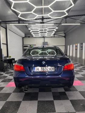 BMW 520 М-спорт-Нови Лагери-вериги | Auto.bg — изображение 3 BMW 520 М-спорт-Нови Лагери-вериги | Auto.bg — изображение 3
