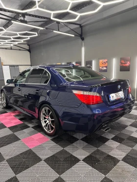 BMW 520 М-спорт-Нови Лагери-вериги | Auto.bg — изображение 4 BMW 520 М-спорт-Нови Лагери-вериги | Auto.bg — изображение 4