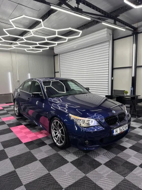BMW 520 М-спорт-Нови Лагери-вериги | Auto.bg — изображение 14 BMW 520 М-спорт-Нови Лагери-вериги | Auto.bg — изображение 14