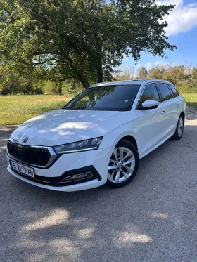 Skoda Octavia 2.0TDI 150K.C - Car24.bg Skoda Octavia 2.0TDI 150K.C