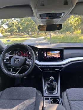 Skoda Octavia 2.0TDI 150K.C - 14500 € / 28359.53 лв. - 30091717 5 | Car24.bg Skoda Octavia 2.0TDI 150K.C - 14500 € / 28359.53 лв. - 30091717 5