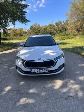 Skoda Octavia 2.0TDI 150K.C - 14500 € / 28359.53 лв. - 30091717 2 | Car24.bg Skoda Octavia 2.0TDI 150K.C - 14500 € / 28359.53 лв. - 30091717 2