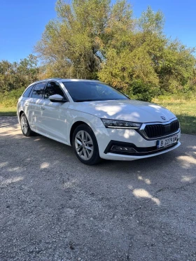Skoda Octavia 2.0TDI 150K.C - 14500 € / 28359.53 лв. - 30091717 3 | Car24.bg Skoda Octavia 2.0TDI 150K.C - 14500 € / 28359.53 лв. - 30091717 3