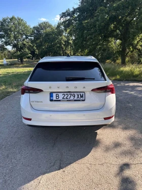 Skoda Octavia 2.0TDI 150K.C - 14500 € / 28359.53 лв. - 30091717 4 | Car24.bg Skoda Octavia 2.0TDI 150K.C - 14500 € / 28359.53 лв. - 30091717 4