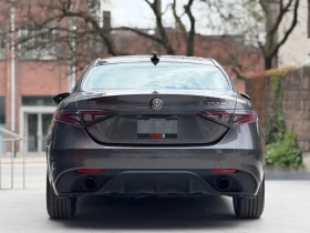 Alfa Romeo Giulia Low Kms Clean Carfax One Owner Veloce AWD | Auto.bg — изображение 3 Alfa Romeo Giulia Low Kms Clean Carfax One Owner Veloce AWD | Auto.bg — изображение 3