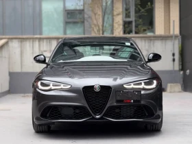Alfa Romeo Giulia Low Kms Clean Carfax One Owner Veloce AWD | Auto.bg — изображение 2 Alfa Romeo Giulia Low Kms Clean Carfax One Owner Veloce AWD | Auto.bg — изображение 2